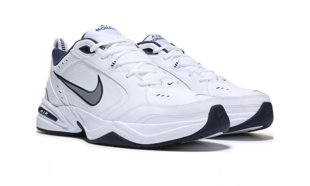 Air max monarch clearance